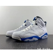 Sport Air 384664-107 Jordan Blue Retro (2014) 6 0811